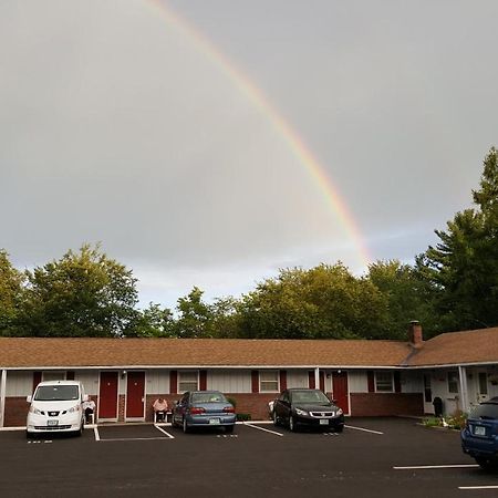 Newport Motel 외부 사진