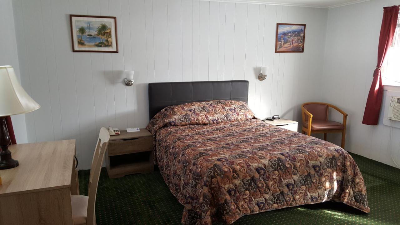 Newport Motel 외부 사진